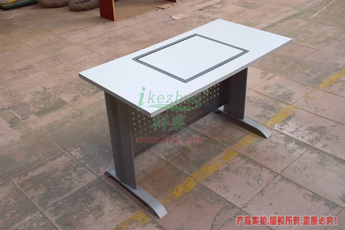 科桌家具,手動(dòng)翻轉(zhuǎn)器,單人金屬腳架手動(dòng)箱體翻轉(zhuǎn)電腦桌K12-B 科桌家具,翻轉(zhuǎn)電腦桌,單人金屬腳架手動(dòng)箱體翻轉(zhuǎn)電腦桌K12-B.jpg