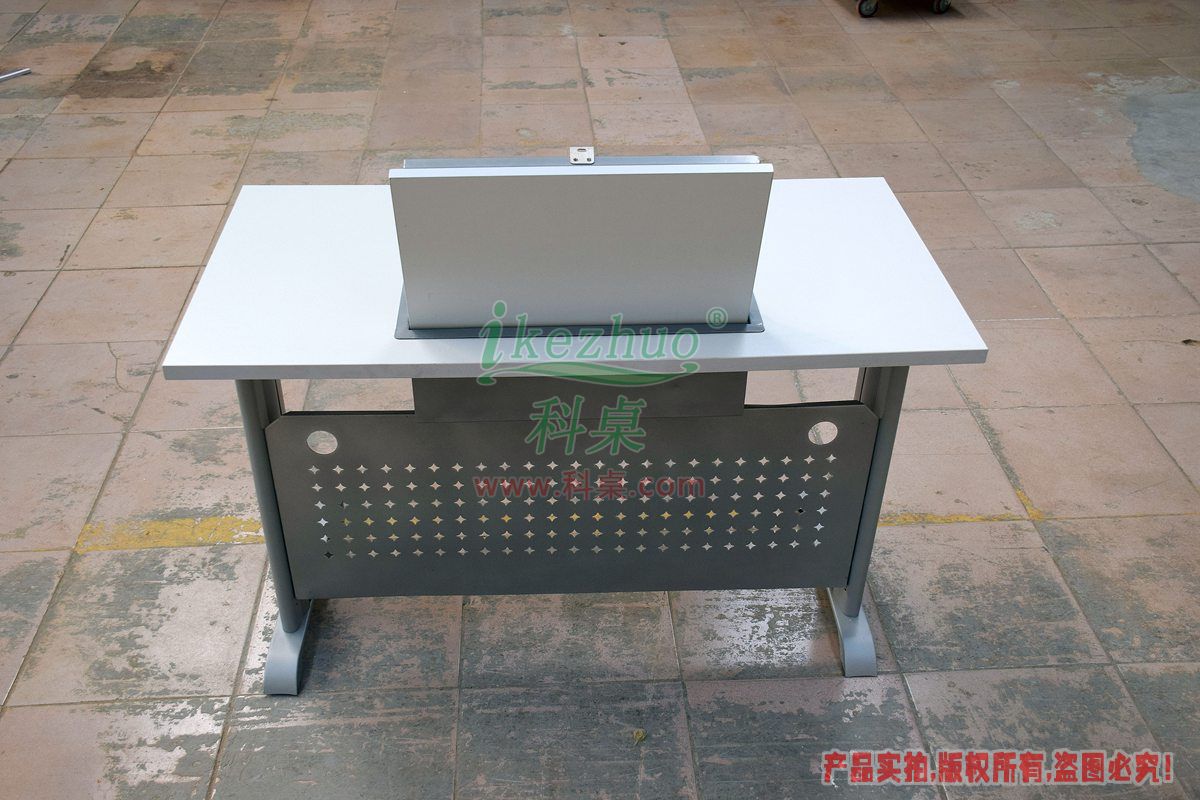 科桌家具,手動(dòng)翻轉(zhuǎn)器,單人金屬腳架手動(dòng)箱體翻轉(zhuǎn)電腦桌K12-B 科桌家具,翻轉(zhuǎn)電腦桌,單人金屬腳架手動(dòng)箱體翻轉(zhuǎn)電腦桌K12-B.jpg