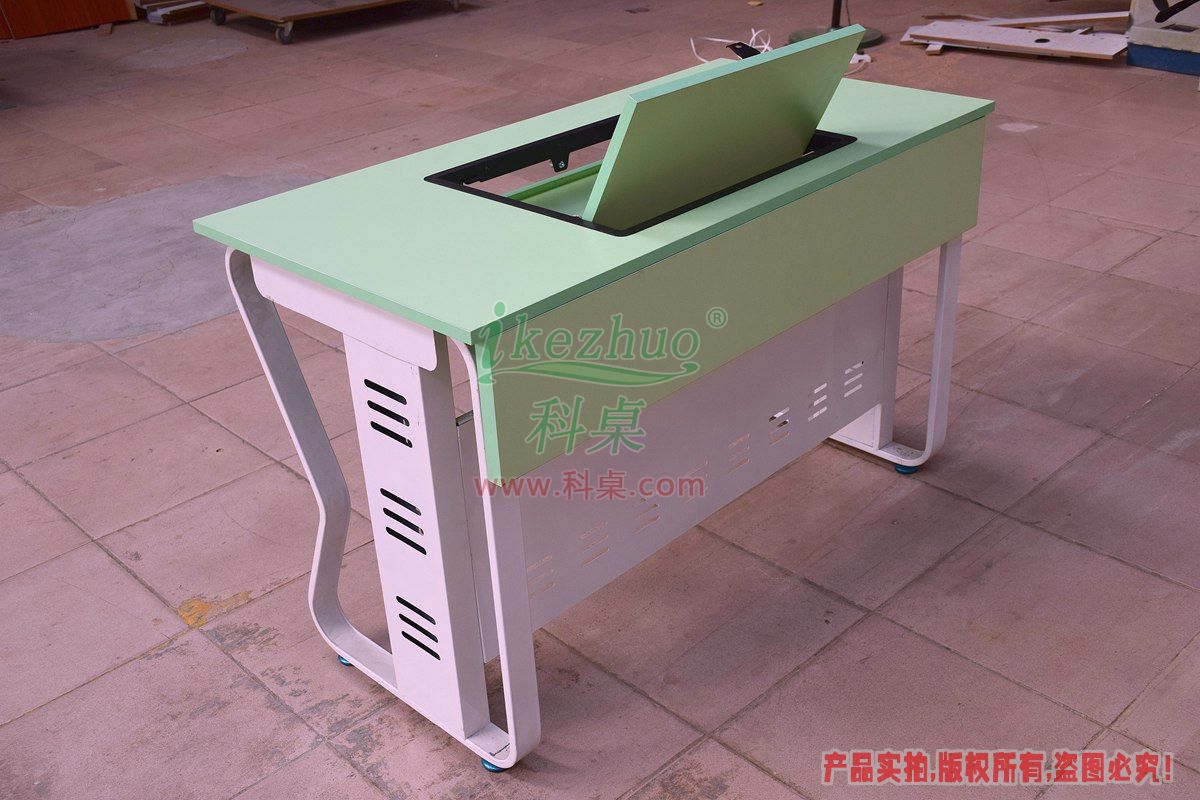 科桌家具,單人電腦桌,邊框電腦桌,翻轉(zhuǎn)電腦桌,單人位金屬腳架帶邊框翻轉(zhuǎn)電腦桌K12-C 科桌家具,單人電腦桌,邊框電腦桌,翻轉(zhuǎn)電腦桌,單人位金屬腳架帶邊框翻轉(zhuǎn)電腦桌K12-C